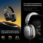 Ear Buddy Pro Bluetooth Headphone