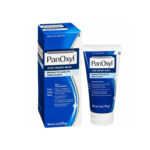 PanOxyl Benzoyl Peroxide 4% Daily Control Acne Creamy Wash 170g