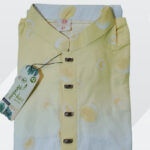 Premium quality cotton Panjabi for Man