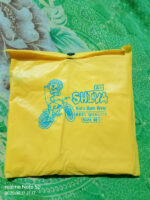 Kids Rain Coat waterproof 8-12 years - Rain Coat - Image 4