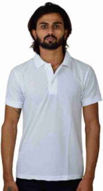 NEW Stylish POLO SHIRT Premium Quality Fashionable For Men - Image 3