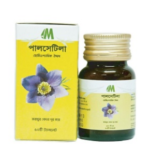 Pulsetila- পালসেটিলা