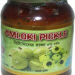 Amloki Pickle Acher