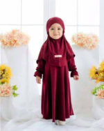 Premium quality baby bur - Image 2