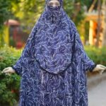 Premium quality Khimar SetFor Woman