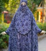 Premium quality Khimar SetFor Woman