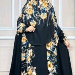 Premium Luxary Abaya Collection 2026