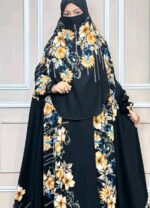 Premium Luxary Abaya Collection 2026