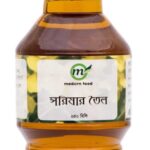 শরিষা তৈল