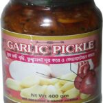 Garlic Pickle