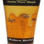 Ginseng Honey Face Wash