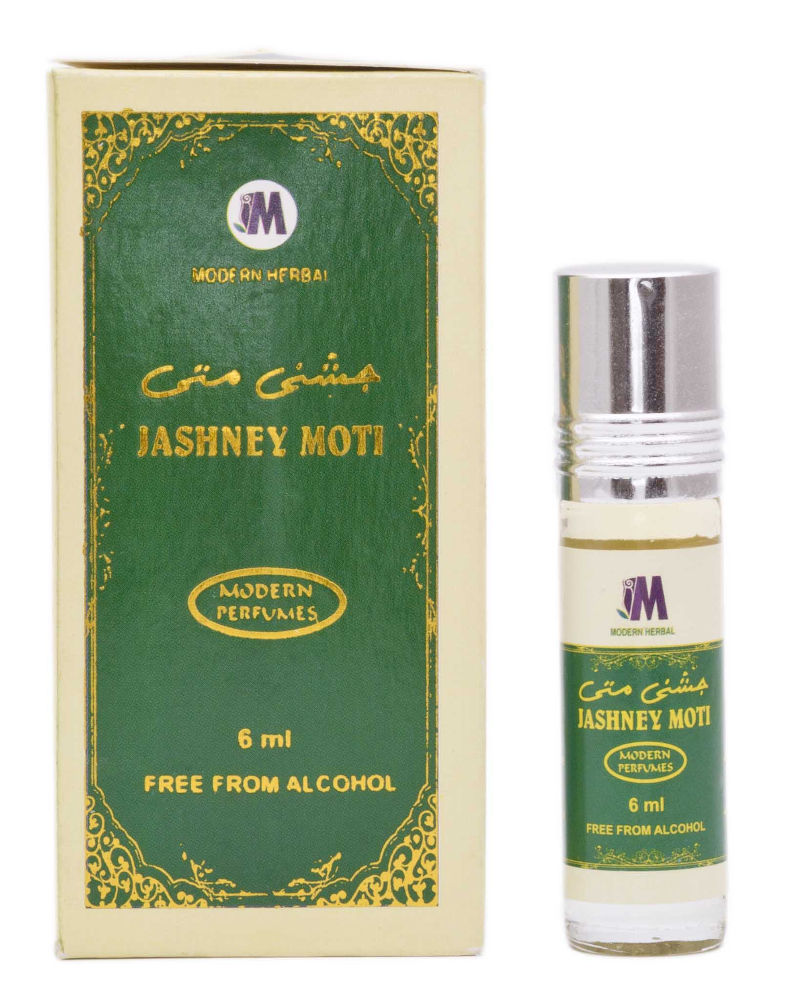 jashney-mati-2024-07-15-6694e7c8d7ebb Jashney Moti Ator 6 ml - Image 1