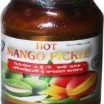 Mango Pickle