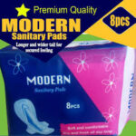 Venus Premium Sanitary Napkin