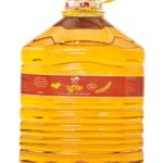 Mukti Rice Bran Oil