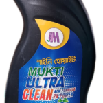 Mukti Ultra Clean Toilet Cleaner