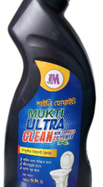 Mukti Ultra Clean Toilet Cleaner