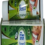Neem Tooth paste
