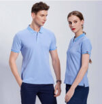 NEW Stylish POLO SHIRT Premium Quality Fashionable For Men - Image 4