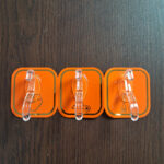 Original China six Pcs Strong Hook - Image 2