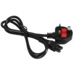 Computer Desktop Pc Power Supply Cable