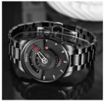 Product Link copied! Fashionable Watch For Man's - Image 3