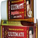 Skin Cream Modern Herbal Ultimate Brightman