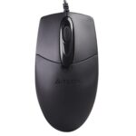 A4Tech OP-720 Wired Mouse - Image 4