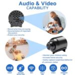 GFOUK Minieye Nanny Cam Full HD - Image 3