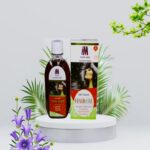 Modern Herbal Hair oil 200 ml - Image 2