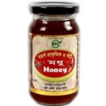 Modern Honey