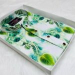 Digital Print Panjabi