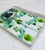 Digital Print Panjabi