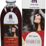 Modern Herbal Hair oil 200 ml