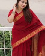 মেরুন রঙের চিরন্তন আভিজাত্য - Image 3