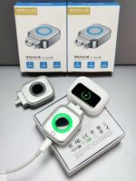 X01 Full Charge Separator