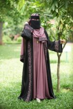 Premium Quality Embroidery Voya Curty - Image 2
