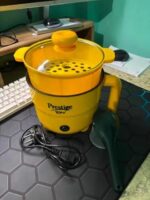 Prestige 2.2 Liter Mini Cooker - Image 2