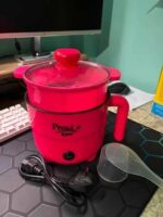 Prestige 2.2 Liter Mini Cooker - Image 3
