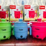 Prestige 2.2 Liter Mini Cooker