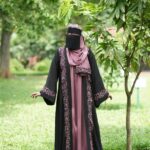 Premium Quality Embroidery Voya Curty