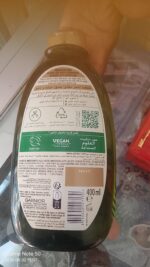 Garnier Ultra Doux Mythic Olive Extreme Nutrition Shampoo - Image 3