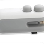 Handheld Mini Bag Sealer And Cutter
