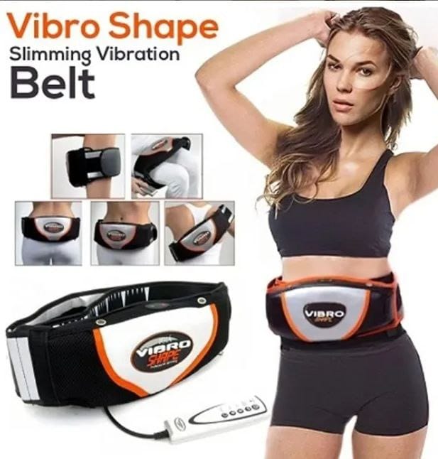 WhatsApp Image 2026-08-03 at 9.36.32 PM (1) Slimming Belt - Image 1