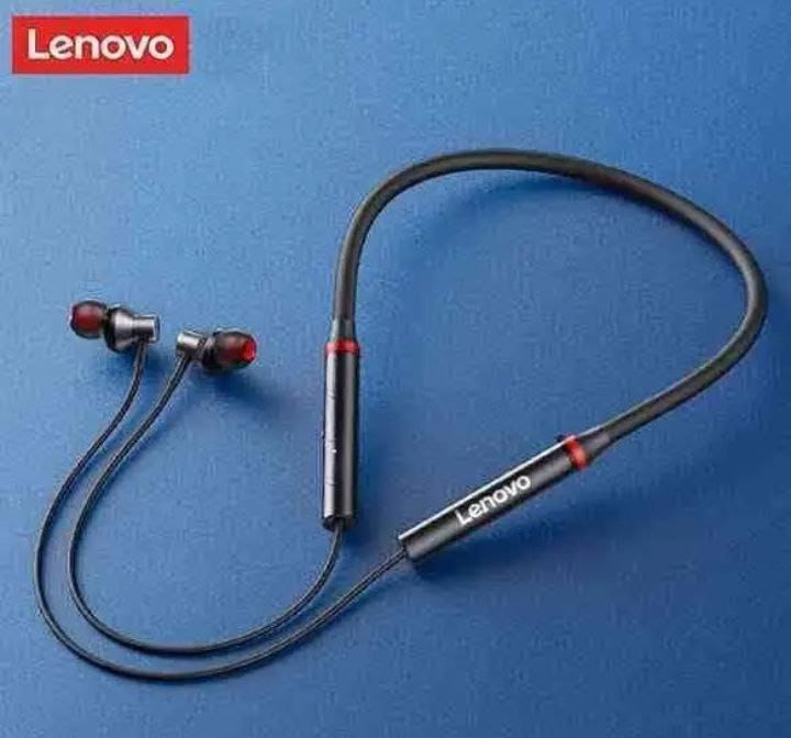 WhatsApp Image 2026-08-03 at 9.49.28 PM Lenovo heo5x headphone - Image 1
