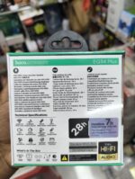 Hoco EQ34 Plus Rima ANC+ENC TWS Headse - Image 3