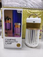 Y18 Camping Mosquito Lamp Rechageable - Image 3