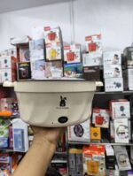 5.5L Runbaisen multi-purpose electric cooking pot - Image 3