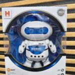 Kids Electronic Dancing Robot Toy