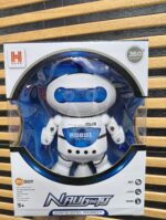 Kids Electronic Dancing Robot Toy